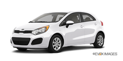 2013 Kia Rio